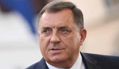 Milorad Dodik
