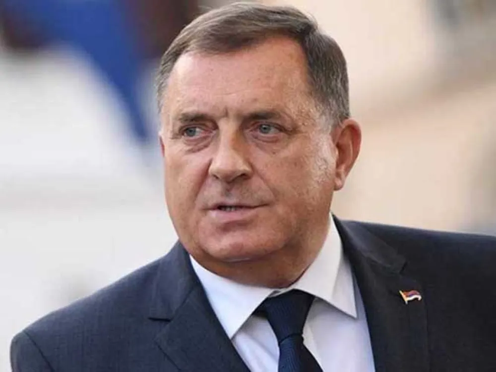 Milorad Dodik