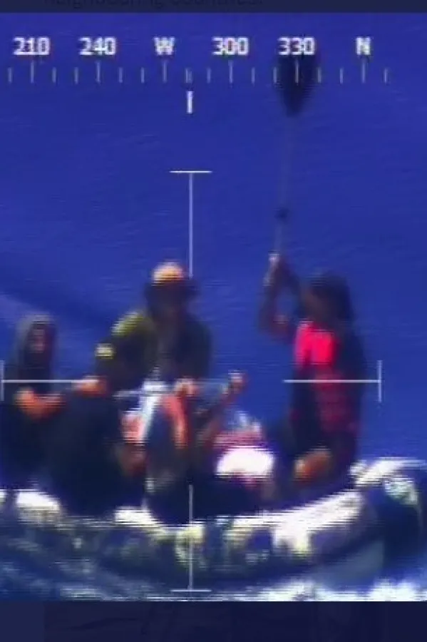 foto: FRONTEX TWITTER