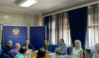 Kroz saradnju sa Inženjerskom komorom do unapređenja sistema za&scaron;tite i spa&scaron;avanja