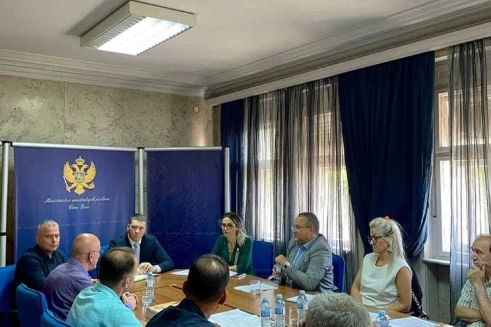 Kroz saradnju sa Inženjerskom komorom do unapređenja sistema za&scaron;tite i spa&scaron;avanja