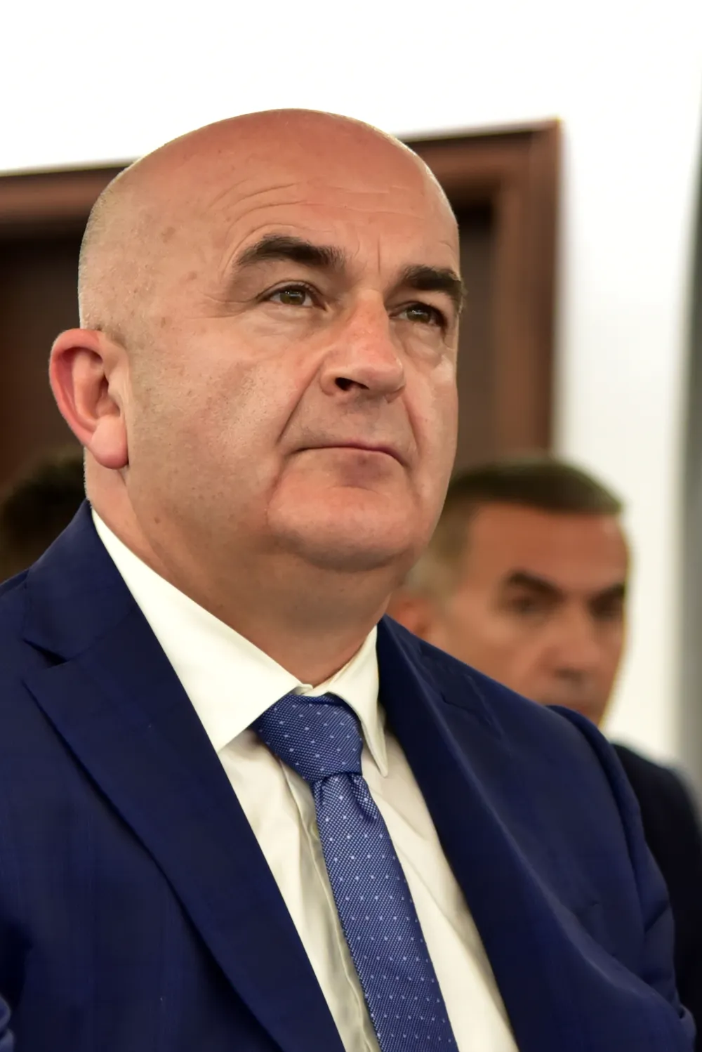 Sastanak Dritana Abazovica i ministara u Privrednoj komori