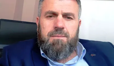 Мерсад Шутковић