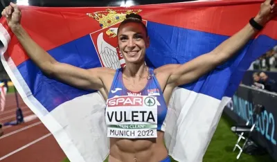 Ivana Vuleta