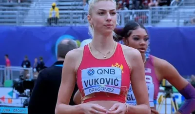 Marija Vuković