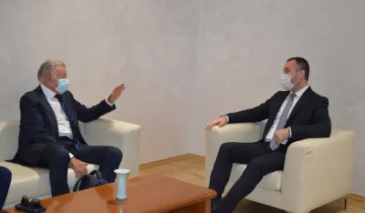 Foto: Ministarstvo zdravlja 