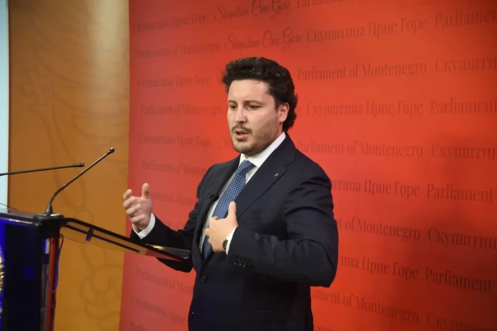 Foto: Srđan Boljević