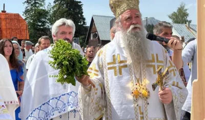 Foto: Instagram, Rodoljublje 