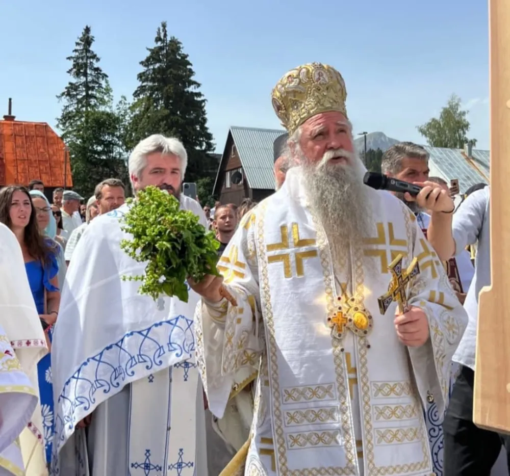 Foto: Instagram, Rodoljublje 