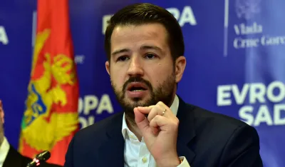 Jakov Milatovic