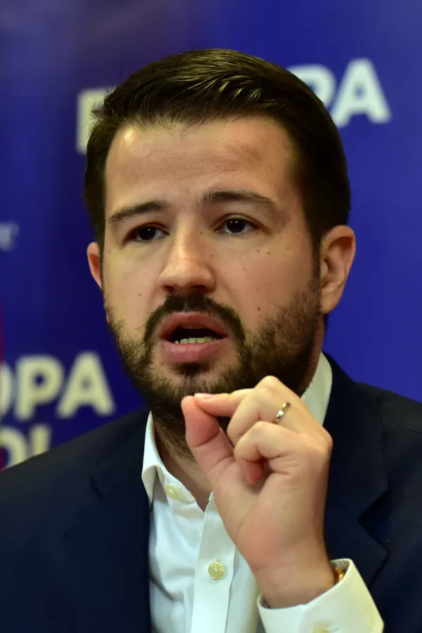 Jakov Milatovic