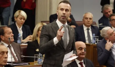 Борис Богдановић