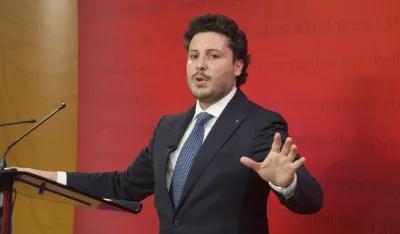 sjednica skupstine crne gore o nepovjerenju vladi