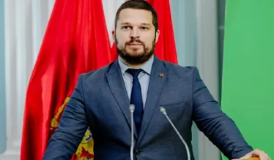 Zoran Mikić