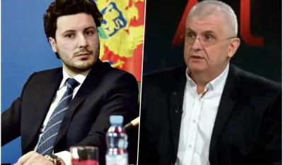 Foto: Bojana Cupic, Kurir