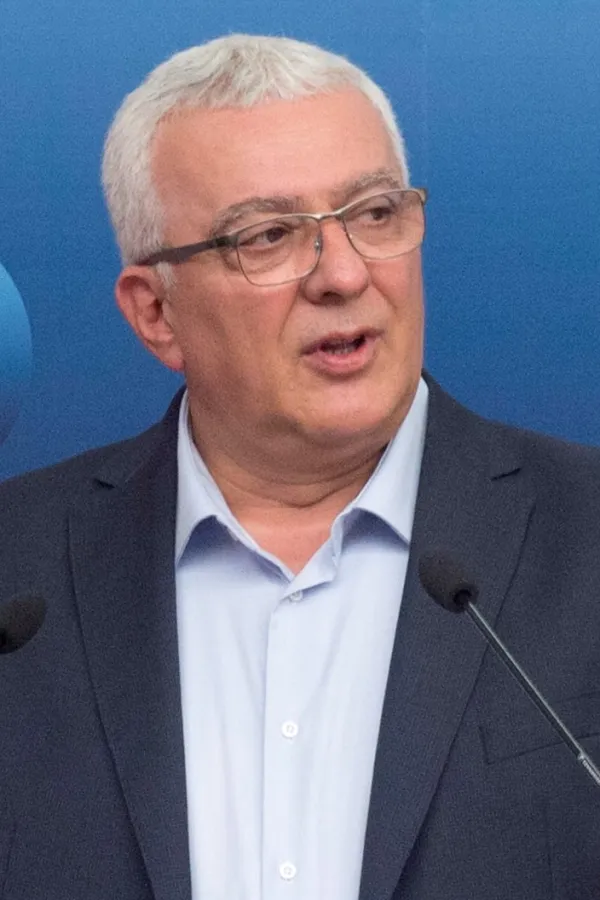 Ivan Petrovic-Ipe