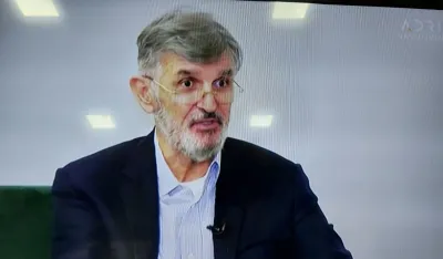 Светозар Маровић