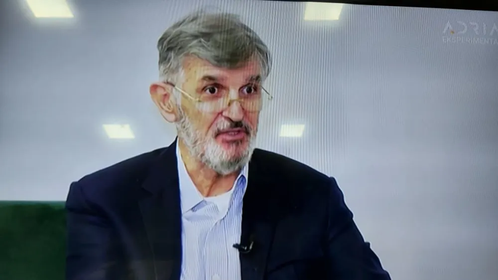 Светозар Маровић