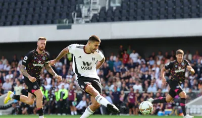 Aleksandar Mitrović