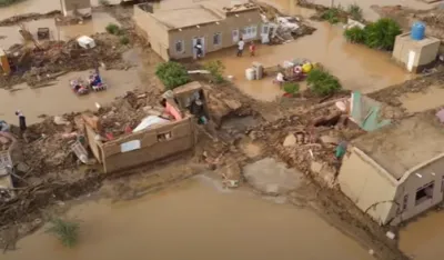 U Sudanu najmanje 79 ljudi stradalo u poplavama