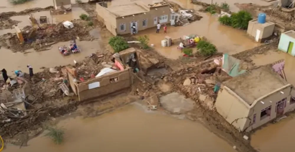 U Sudanu najmanje 79 ljudi stradalo u poplavama