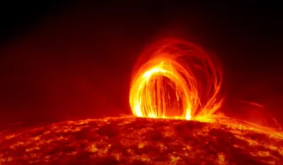 (VIDEO) Prema Zemlji jure snažne solarne baklje