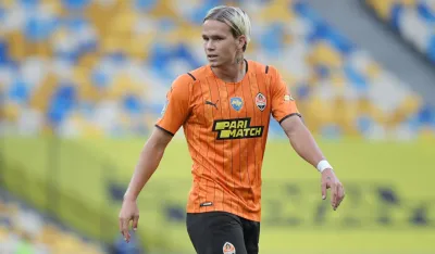 Mihail Mudrik