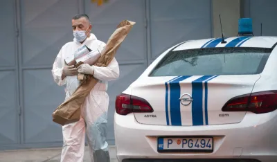 Brat Vuka Borilovića: Niti mu groba znam, niti želim da znam jer za zlodjelo nema opravdanja