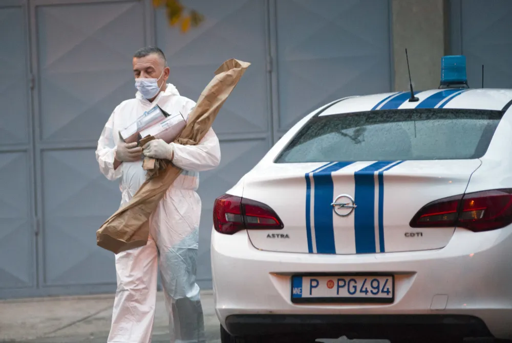 Brat Vuka Borilovića: Niti mu groba znam, niti želim da znam jer za zlodjelo nema opravdanja