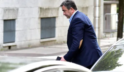 Medojević: Očekujem da narednih dana Bečić i Abazović ohlade glave