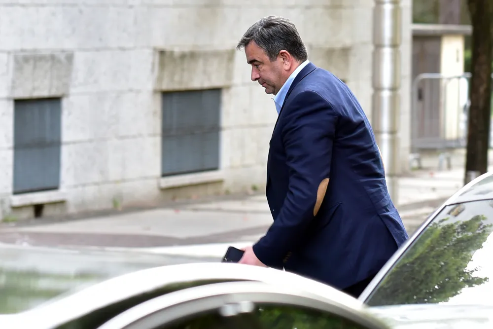 Medojević: Očekujem da narednih dana Bečić i Abazović ohlade glave