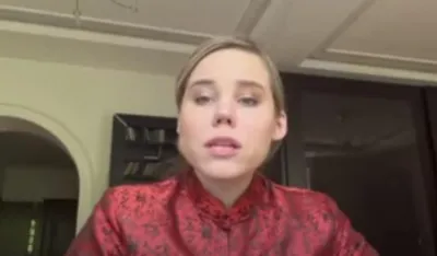 Evo &scaron;ta je Darija Dugina rekla u posljednjem intervjuu prije smrti