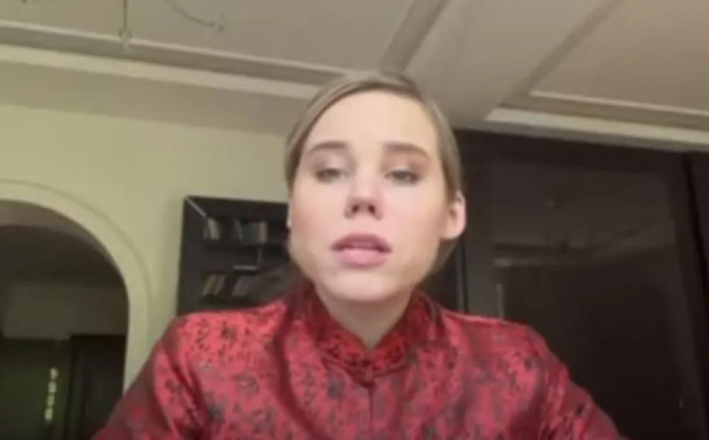 Evo &scaron;ta je Darija Dugina rekla u posljednjem intervjuu prije smrti