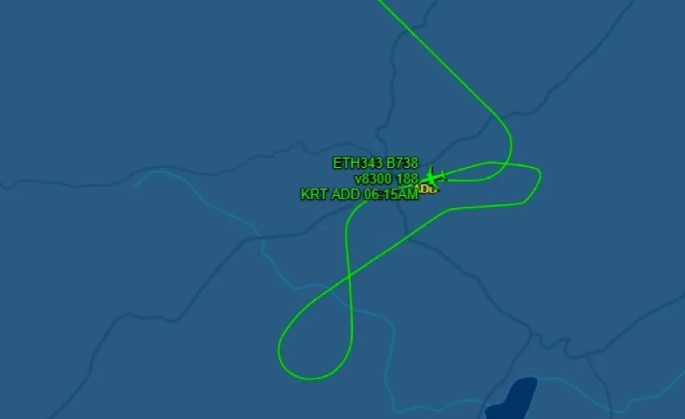 Avion proma&scaron;io pistu nakon &scaron;to su oba pilota zaspala