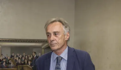 Miodrag Lekić, crtice povodom pada Vlade: Nizbrdica! Kako zaustaviti slom