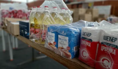 Potro&scaron;ačka korpa u julu 761,2 eura