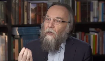 Aleksandar Dugin: Moja ćerka je žrtvovala život, zato pobijedite