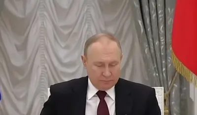 Putin o smrti Darje Dugine: To je podli zločin