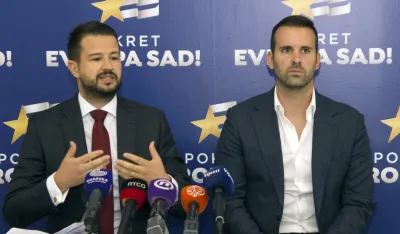 pres pokreta evropa sad