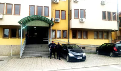 Voze pijani i drogirani, vr&scaron;e nasilje u porodici...