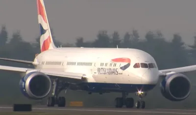 British Airways ukida dodatnih deset hiljada kratkih letova