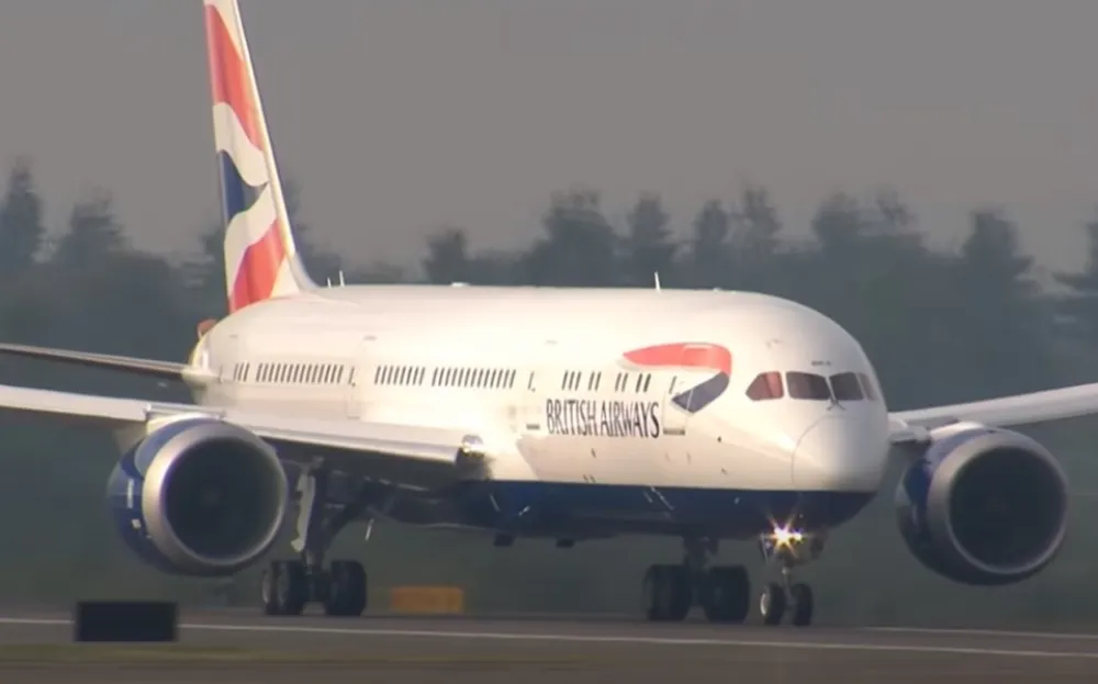 British Airways ukida dodatnih deset hiljada kratkih letova