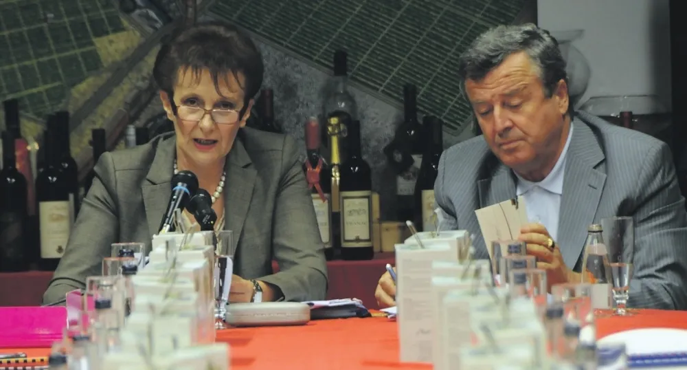 verica maras veselin vukotic plantaze direktor