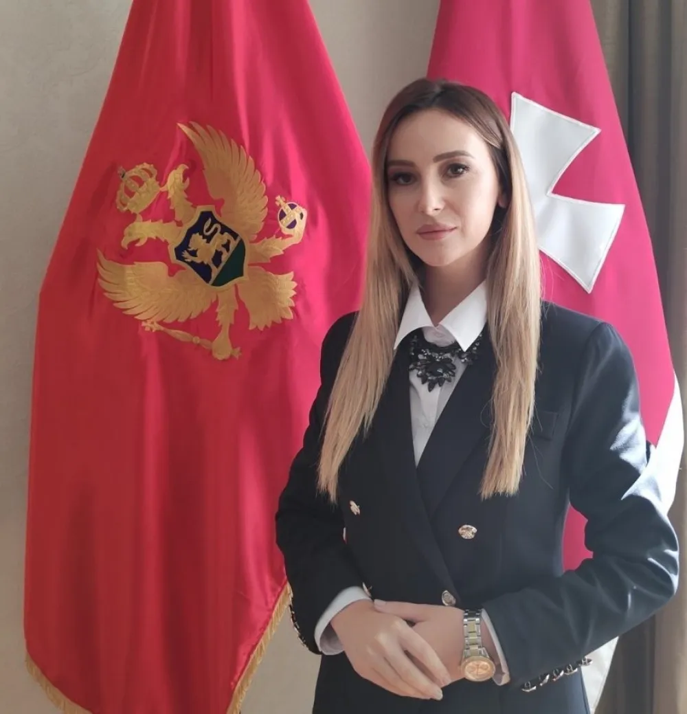 Ana Novović