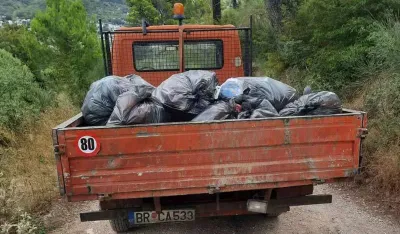Foto: Komunalno preduzeće Bar 