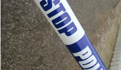 Muž optužen za svirepo ubistvo trudnice: Pesnicama i palicom udarao ženu pred djecom