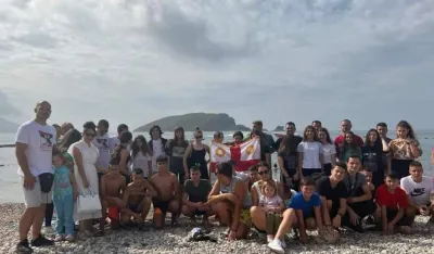 Pedeset mali&scaron;ana sa Kosova i Metohije besplatno ljetuju u Budvi