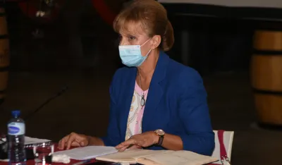 DF: Hap&scaron;enje Mara&scaron; najbolje svjedoči o kakvim se "evropejcima" DPS-a radi