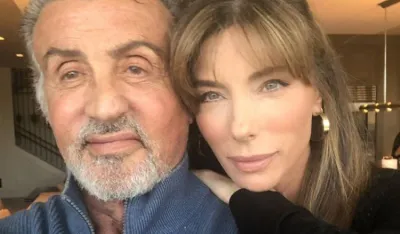 Razvodi se Silvester Stalone nakon 25 godina braka
