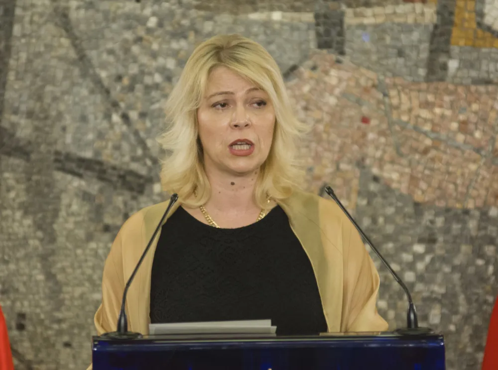 dodjela trinaestojulske nagrade